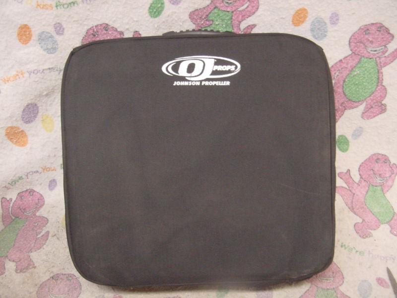 Buy OJ propeller Johnson Propeller 12.5 X 12V TC OJ Tournament ski boat prop in La Verne