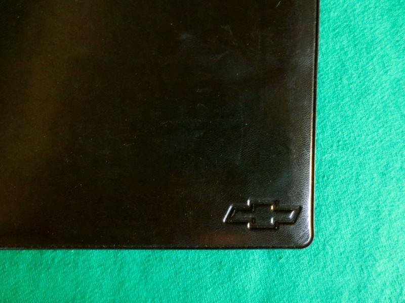 2005 05 Chevrolet Equinox Owners Manual H21, US $14.50, image 4