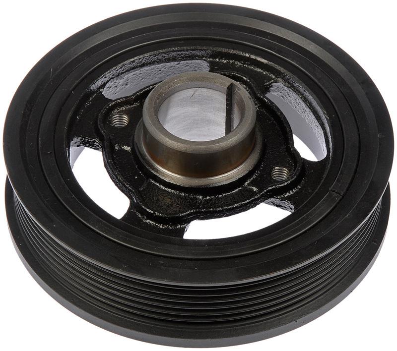 Buy Engine Harmonic Balancer / Pulley Assembly Dorman 594304 in