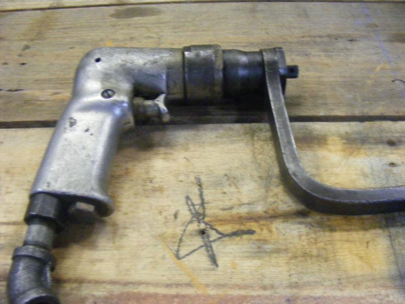 Rotor Industrial air impact 3/8