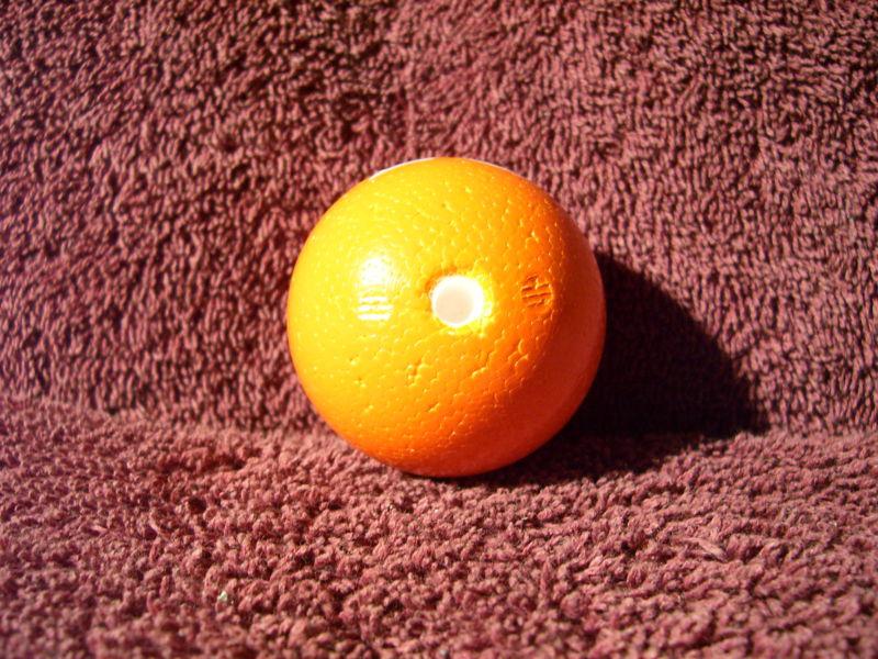 VINTAGE CONOCO UNION 76 BALL ANTENNA TOPPER VINTAGE 40s 50s STYLE AUTO ACCESSORY, US $4.95, image 4