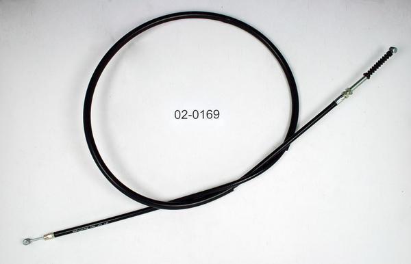 Motion pro front brake cable fits honda xl250r 1982-1983