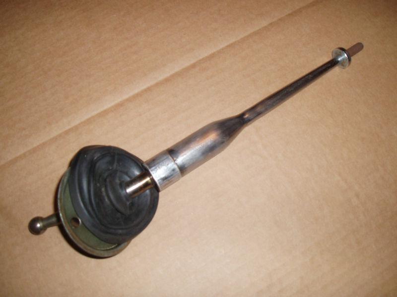 Mazda rx2 rx3 *factory-gear-shift*