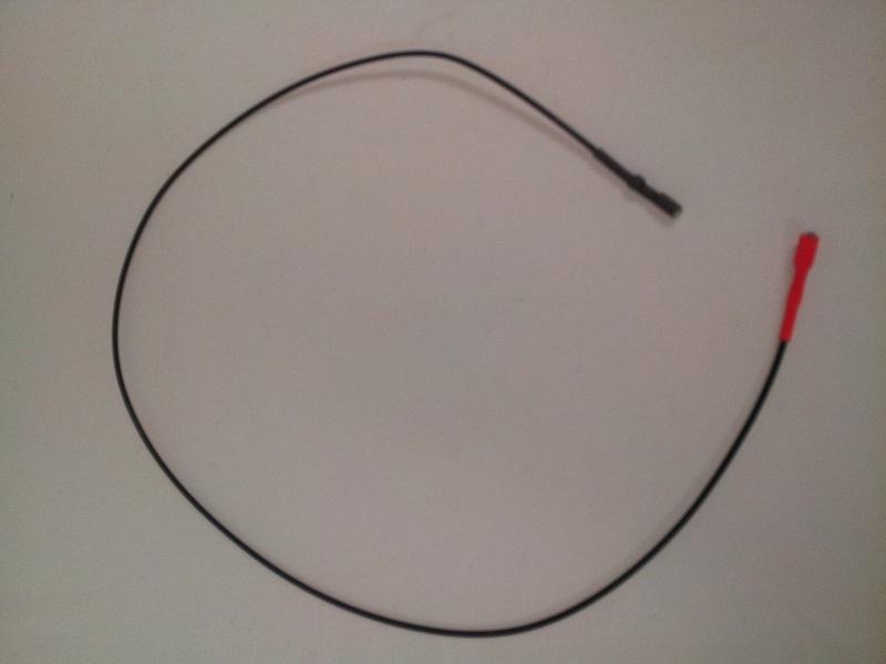 Atwood 57264 wiring lead piezo trailer camper rv