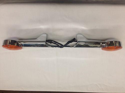2000 harley davidson fl touring flhr road king rear light bar