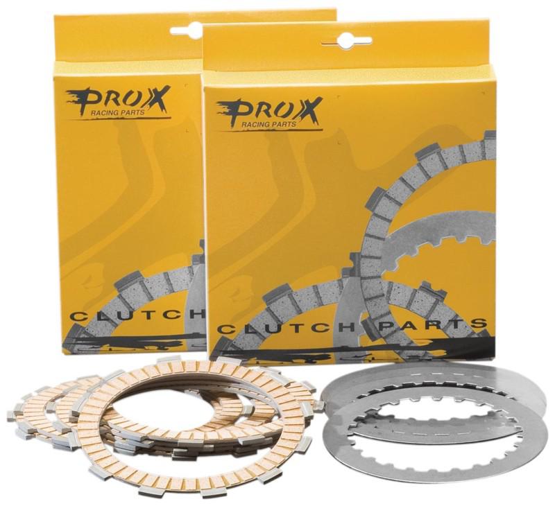 Buy ProX Clutch Steel Plate Set 16.S13014 in South Houston, Texas, US