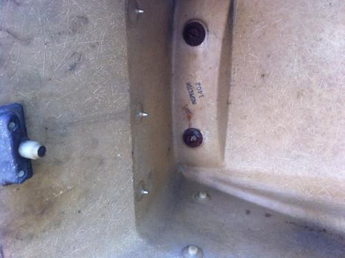 evinrude outboard motor Cowl 18hp Fastwin, US $30.17, image 9