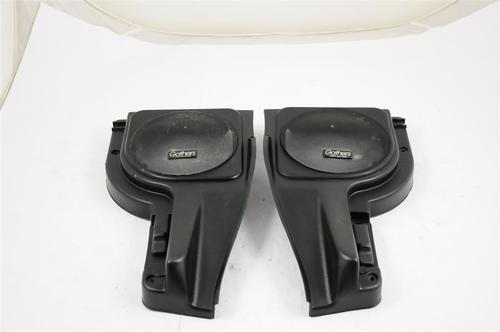 Jdm da honda acura integra 3dr gathers speaker grilles hatch hatchback da6 90-93