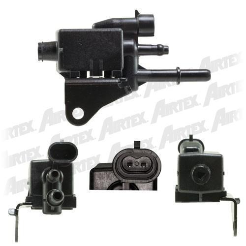 Airtex 2n1010 vapor canister purge solenoid brand new