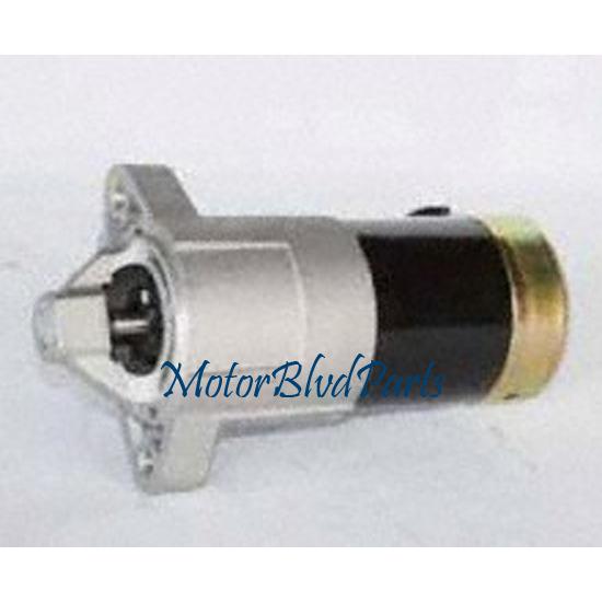 99-05 grand vitara 2.5l/99-02 vitara/01-05 xl-7 1.2kw tyc starter motor 1-17783