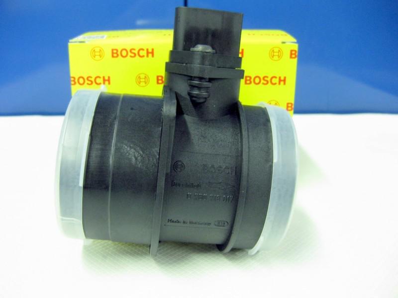 Buy *Bosch* OEM Mass Airflow Sensor MAF VW MK4 Jetta GTI T4 Eurovan 2