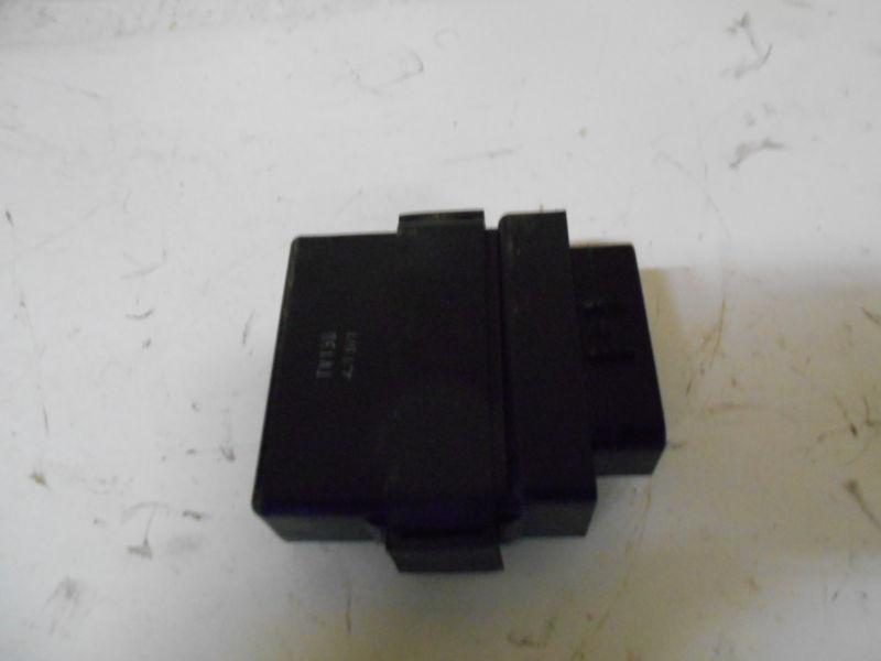 Purchase 2004 HONDA 450 FOREMAN ES FAN CONTROL UNIT in Ennice, North