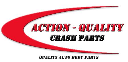 Action crash quality grille vw1036104pp