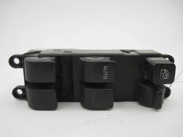 Window switch nissan pathfinder 1998 98 379882