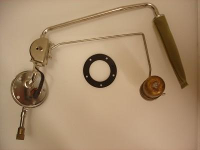 1956 chevy 9 pass beauville fuel sender sending unit