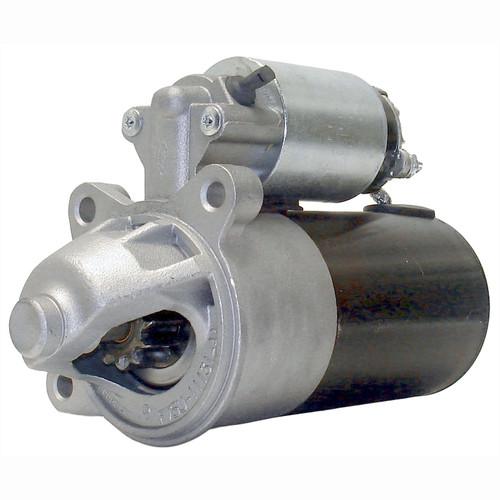 Acdelco professional 336-1808a starter