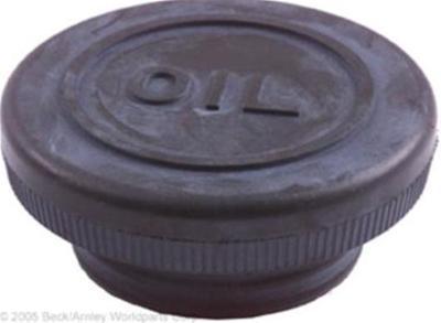 Beck/arnley 016-0056 oil cap