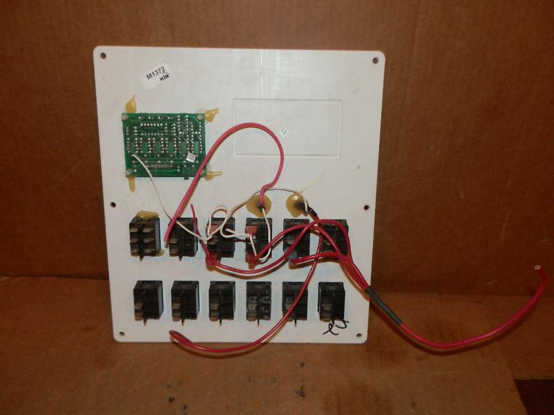 Buy RV HEARTLAND CONTROL PANEL in Bronson, Michigan, US, for US 9.99