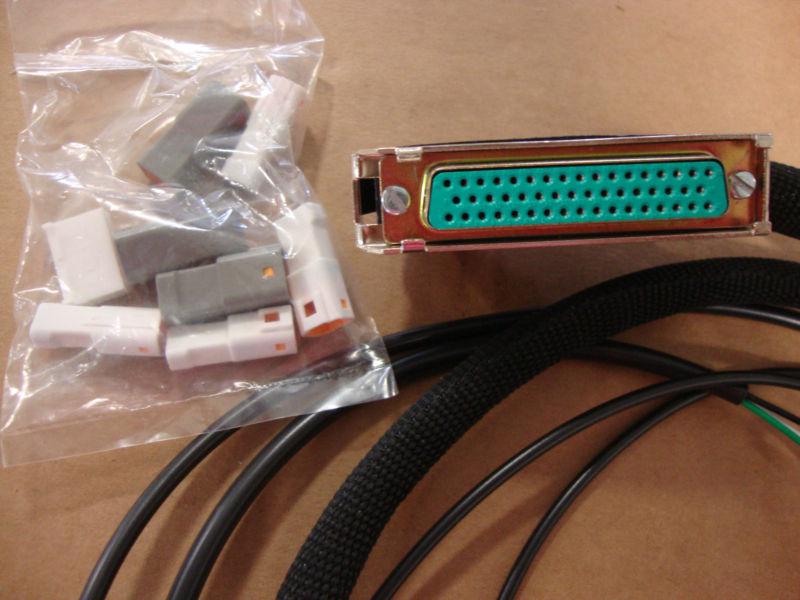 Buy BIG DOG MAIN WIRING POWER HARNESS KIT 2004 MASTIFF BDM CUSTOM in