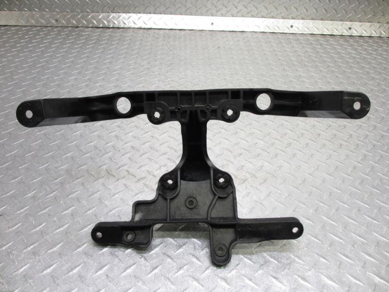 2000 98 99 00 01 02 03 suzuki tl1000r tlr1000 tl tlr upper stay support bracket