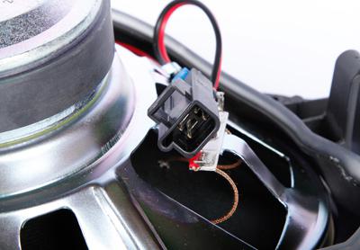 Acdelco oe service 22698418 speaker