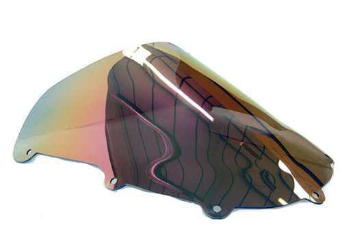 Suzuki iridium windscreen gsxr600 gsx-r600 gsxr750 gsx-r750 96-99 97-00