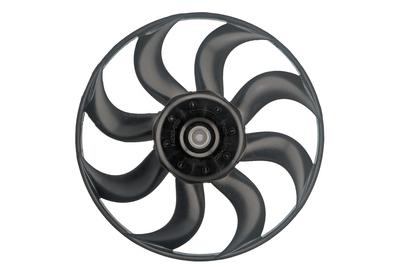 Auto 7 321-0024 engine cooling fan-engine cooling fan blade