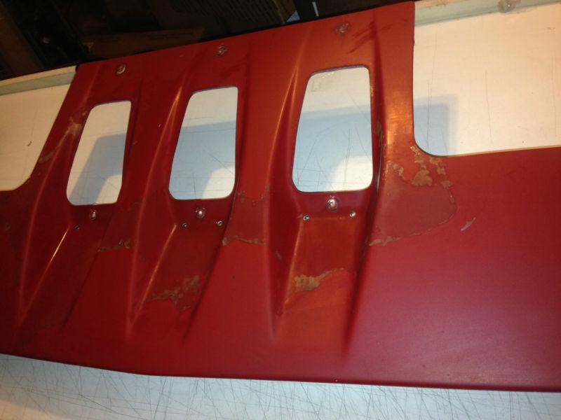 Buy 19881998 Chevy GMC Truck 1500 2500 3500 Suburban LUND Cab Visor PN