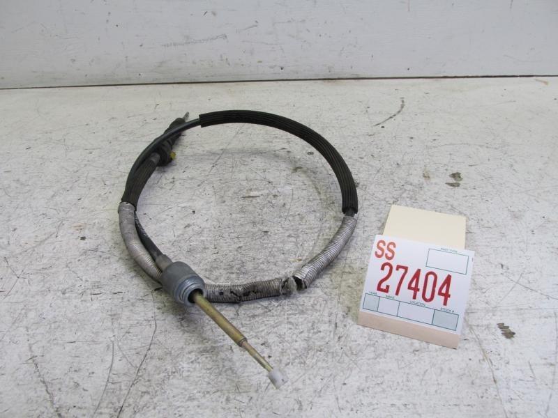 02-03 FREELANDER AUTOMATIC TRANSMISSION AT A/T GEAR SHIFTER CABLE WIRE OEM 2766, US $39.99, image 2