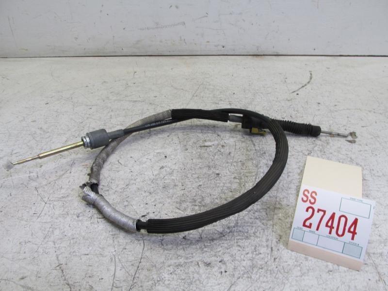 02-03 FREELANDER AUTOMATIC TRANSMISSION AT A/T GEAR SHIFTER CABLE WIRE OEM 2766, US $39.99, image 3