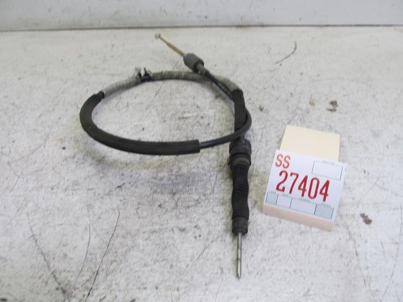 02-03 FREELANDER AUTOMATIC TRANSMISSION AT A/T GEAR SHIFTER CABLE WIRE OEM 2766, US $39.99, image 4