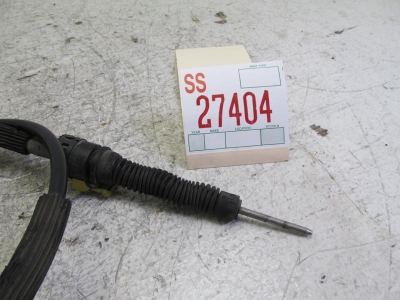 02-03 FREELANDER AUTOMATIC TRANSMISSION AT A/T GEAR SHIFTER CABLE WIRE OEM 2766, US $39.99, image 5