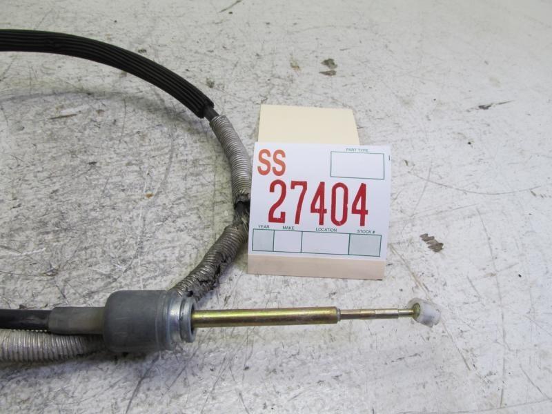 02-03 FREELANDER AUTOMATIC TRANSMISSION AT A/T GEAR SHIFTER CABLE WIRE OEM 2766, US $39.99, image 6