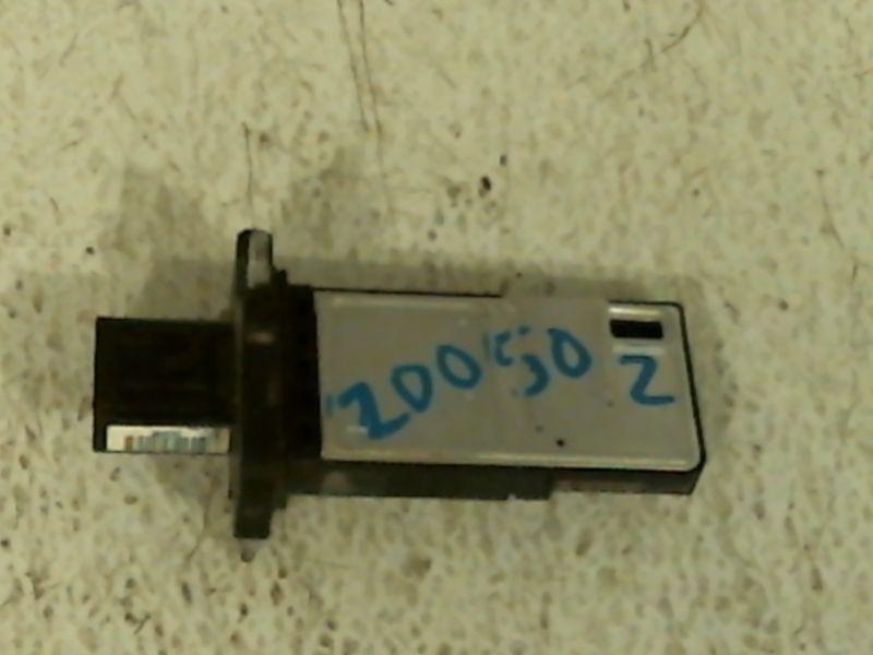 Buy 2005 FORD FOCUS AIR FLOW METER 2596268 in Garretson, South Dakota