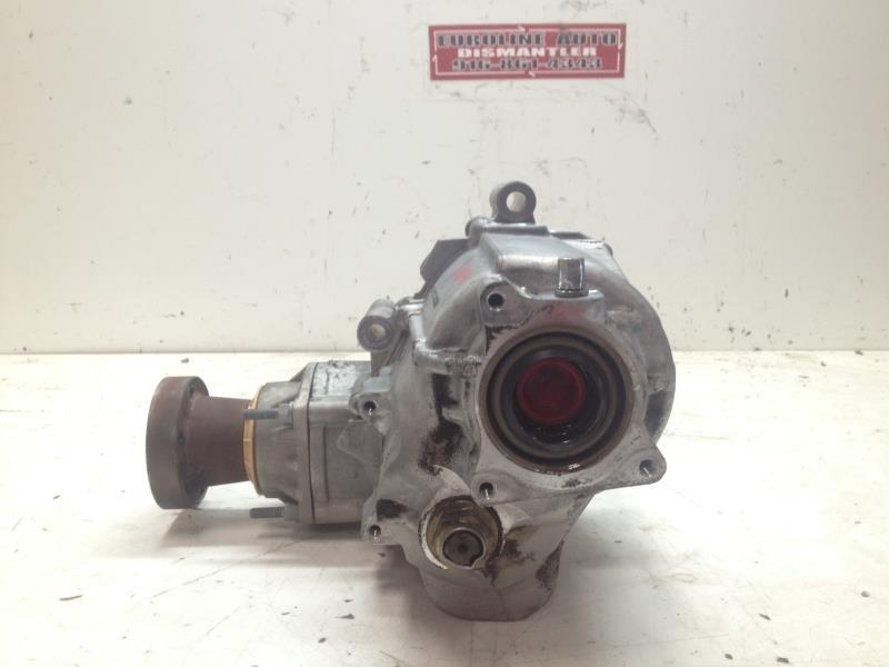 Buy 02 03 JAGUAR X TYPE TRANSFER CASE in Rancho Cordova, California, US