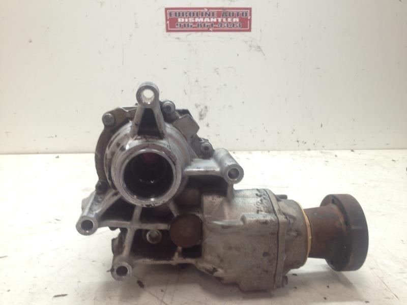 Buy 02 03 JAGUAR X TYPE TRANSFER CASE in Rancho Cordova, California, US