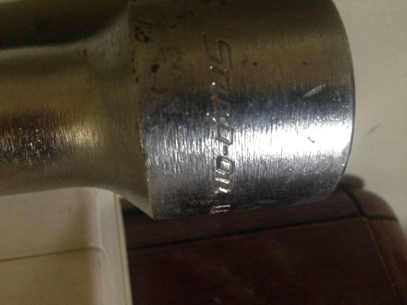 snap on socket extension 1