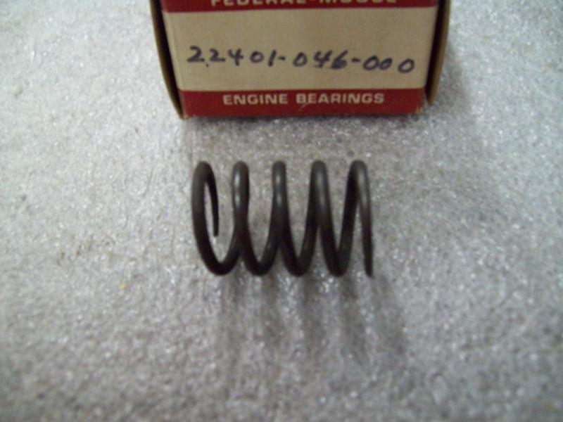 Genuine honda clutch spring ct90 atc90 22401-046-000 new nos
