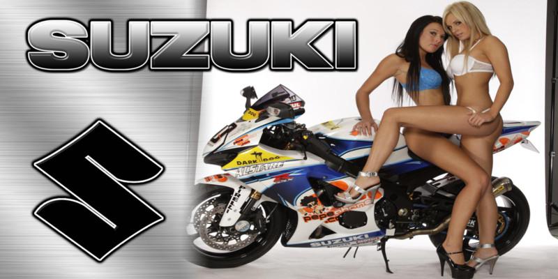 Motorcycle harley chopper yamaha suzuki honda street bike - street bike chic 2