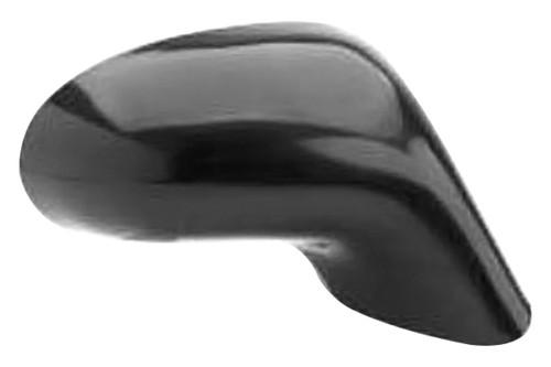Replace gm1321138 - buick le sabre rh passenger side mirror