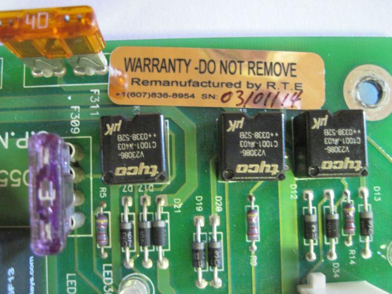 RELAY BOARD FOR A SMART REEFER!!, US $300.00, image 5