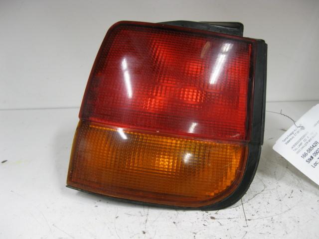 Tail light expo summit vista 1992 92 93 94 95 96 right 348825