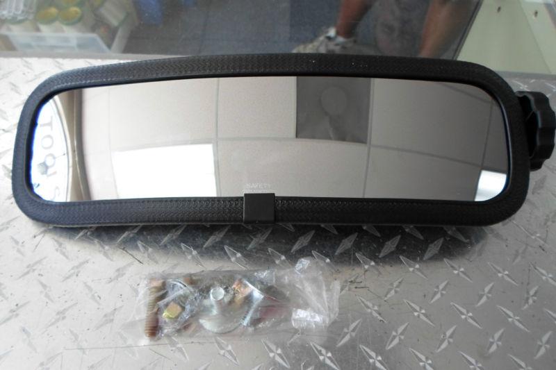 Safety, traffic & inspection mirrors | type: convex