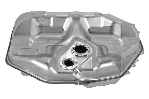 Replace tnkho9 - honda civic fuel tank 13.5 gal plated steel factory oe style