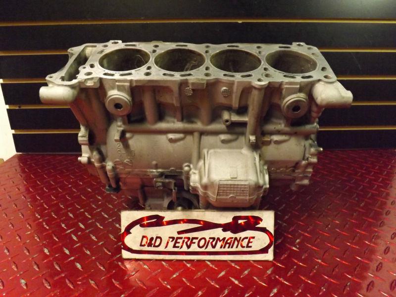 07 - 08 gsxr gsx-r 1000 cases case cylinders motor engine oem parts 2007 2008 x