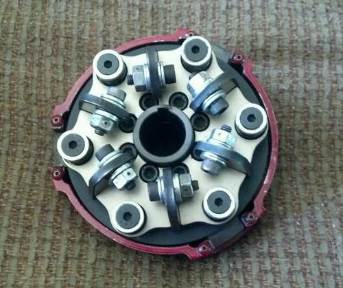 Racing go kart Briggs WALLER Animal engine. LOW LAP, US $500.00, image 6