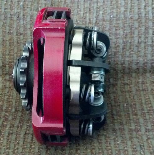 Racing go kart Briggs WALLER Animal engine. LOW LAP, US $500.00, image 7