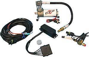 Air lift 25415 single sensor smartair automatic leveling system