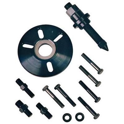Proform 66514 harmonic balancer install / puller tool