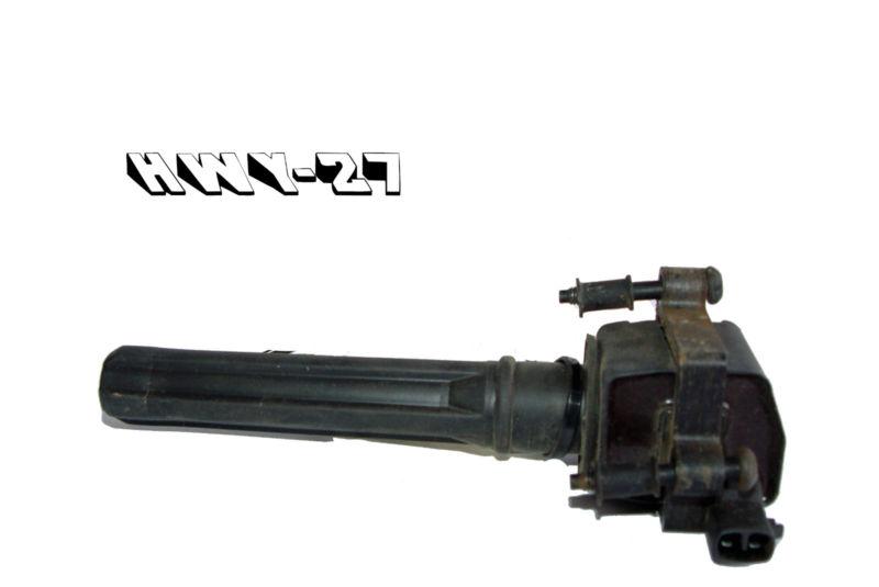 90 91 92 93 94 95 96 97 98 intrepid concorde lhs oem ignition coil oem #4443971 